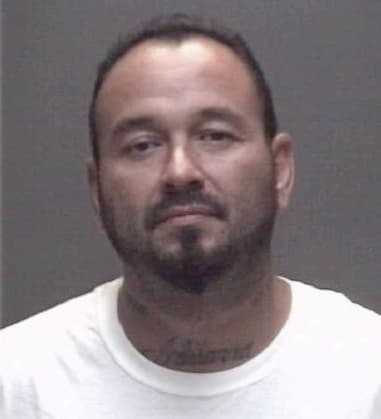 Pedro Hernandez-Castillo, - Galveston County, TX 