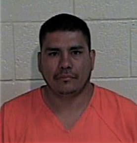 Marco Herrera, - Hidalgo County, TX 