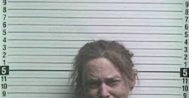 Kathryn Hewett - Brunswick County, NC 