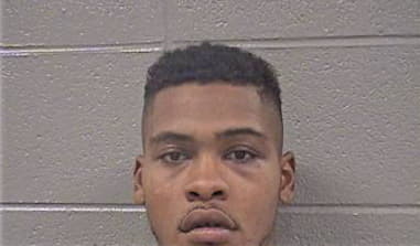 Christopher Hill, - Cook County, IL 