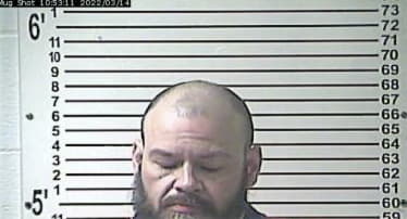 Brendon Houk, - Hardin County, KY 