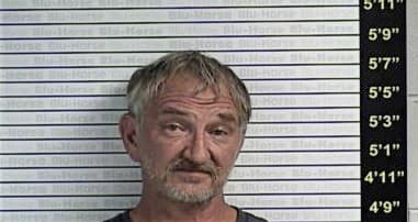 Donald Isbell, - Graves County, KY 