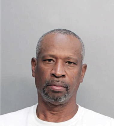 Eddie Jeancharles, - Dade County, FL 