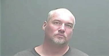 James Johnson, - Knox County, IN 