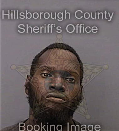 Michael Jordan, - Hillsborough County, FL 