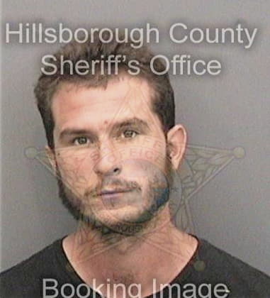 Paul Kelly, - Hillsborough County, FL 