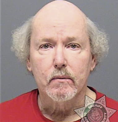 Vitaliy Khrapach, - Clackamas County, OR 