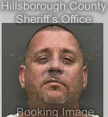 Brian Kiger, - Hillsborough County, FL 