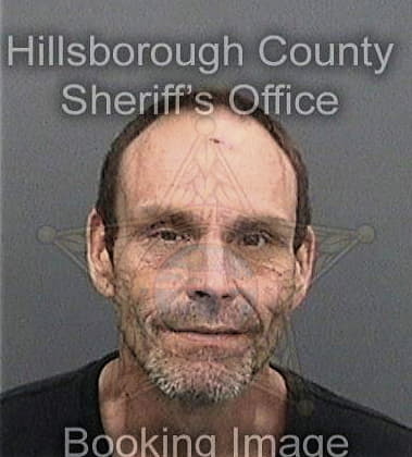 Francis Kinney, - Hillsborough County, FL 