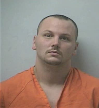 Steven Kniola, - LaPorte County, IN 