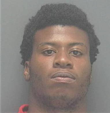 Kenzedric Landrum, - Lee County, FL 