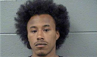 Carlos Lewis, - Cook County, IL 
