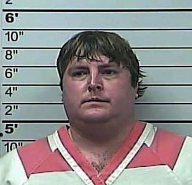 Leeza Listenbee - Lee County, MS 
