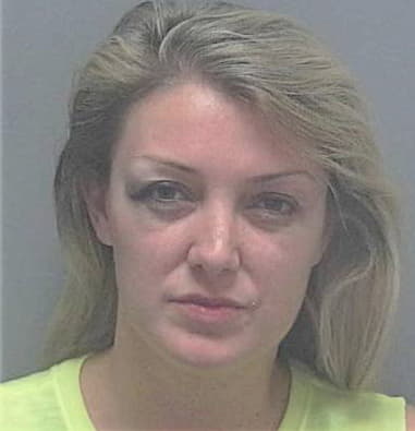 Jennifer Lockwood-Krenson, - Lee County, FL 