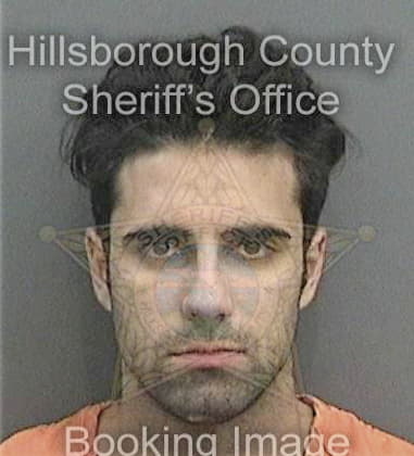 Ivan Lopez, - Hillsborough County, FL 