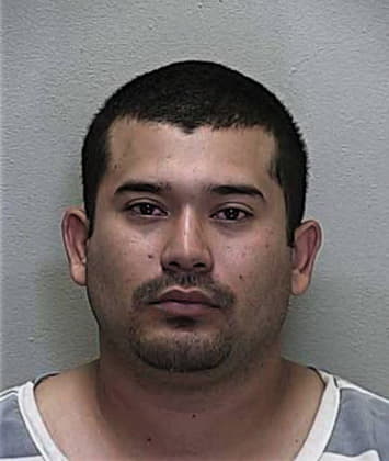 Jose Lopez, - Marion County, FL 