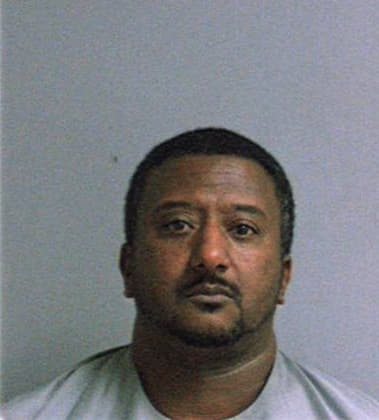 Seddrick Lovejoy - DeKalb County, GA 