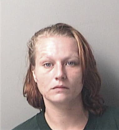 Virginia Lynch, - Escambia County, FL 