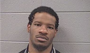 Terrus Marshall, - Cook County, IL 