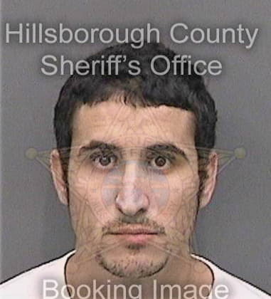 John Martinez, - Hillsborough County, FL 