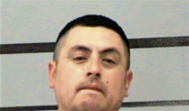 Richard Martinez, - Lubbock County, TX 