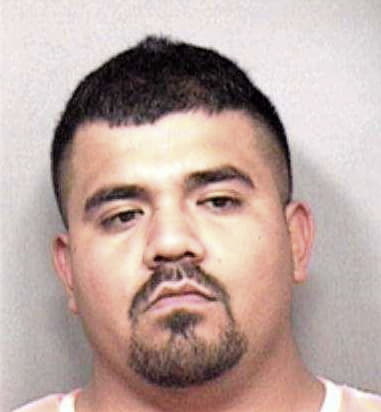 Victor Martinez, - Marion County, FL 