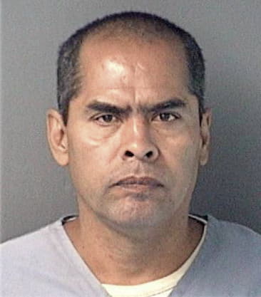 Anthony Mata, - Escambia County, FL 