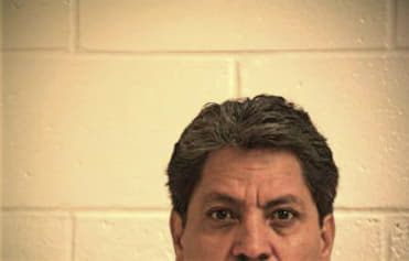 Ricardo Mata, - Hidalgo County, TX 