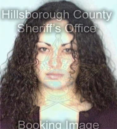 Tracy McClelland - Hillsborough County, FL 