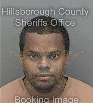 Louie McCloud - Hillsborough County, FL 