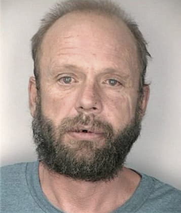 Justin McConnell - Hillsborough County, FL 