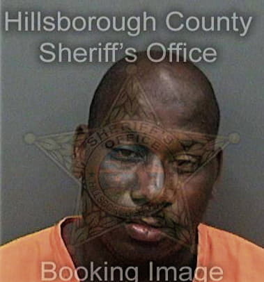 Jerry McDow - Hillsborough County, FL 