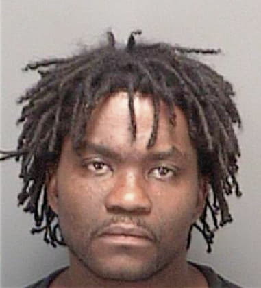 Jedidiah McMahan - Pinellas County, FL 