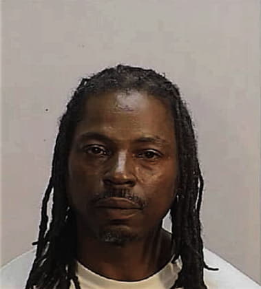 Willie McMillian, - Guilford County, NC 