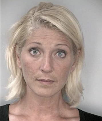 Christa McNutt - Hillsborough County, FL 