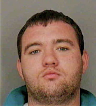 Zachary Meadows - Polk County, FL 