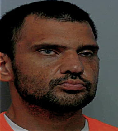 Adrian Melendez - Polk County, FL 