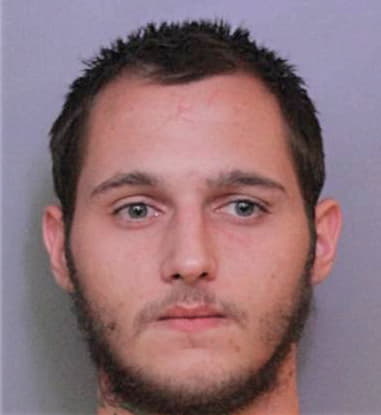 Dean Menendez - Polk County, FL 