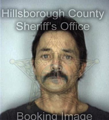 Nacer Menouni - Hillsborough County, FL 