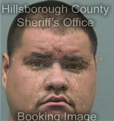 Jack Miller - Hillsborough County, FL 