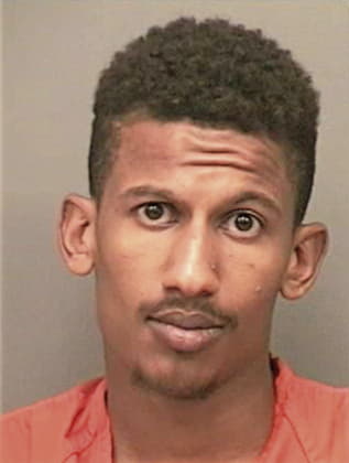 Timothy Montague - Montgomery County, TN 