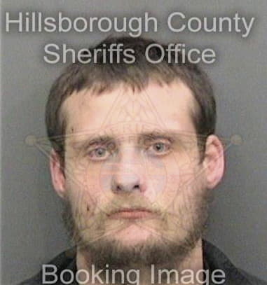 Frederick Moore, - Hillsborough County, FL 