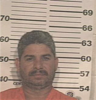 Jesus Morales, - Hidalgo County, TX 