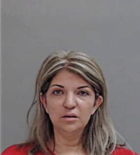 Miriam Morales, - Hidalgo County, TX 