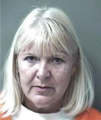 Bobbie Moreland, - Okaloosa County, FL 