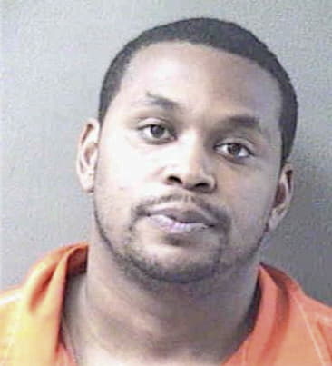 Kevon Morris, - Okaloosa County, FL 