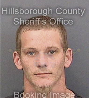 Sean Morrison, - Hillsborough County, FL 