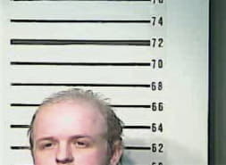 Richard Mossing - Bell County, KY 