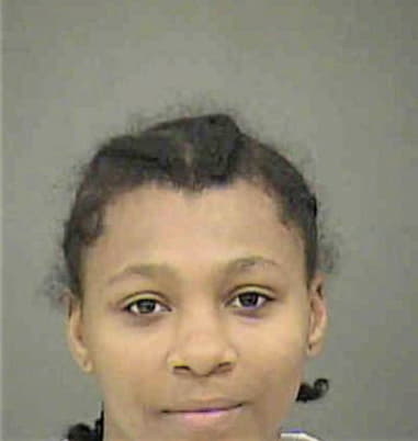 Octavia Murphy - Mecklenburg County, NC 