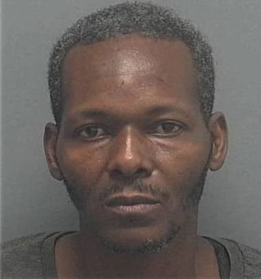 Pedro Murphy, - Lee County, FL 